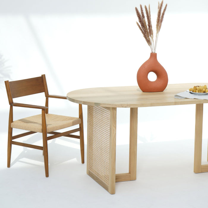 BAJA DINING CHAIR