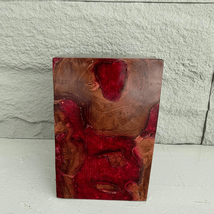 LIBERTI RESIN