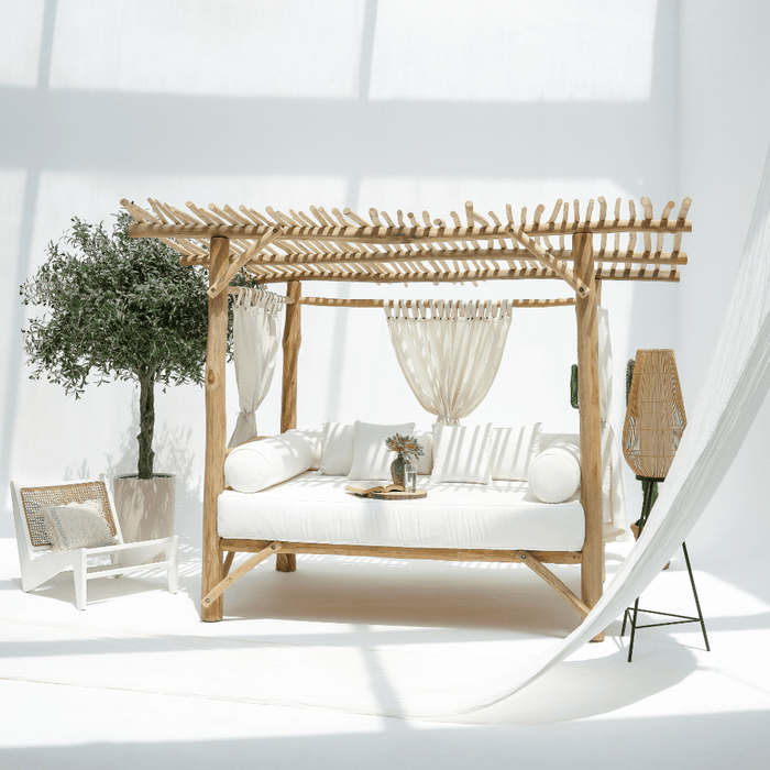 SUTRIS OUTDOOR SOFA BED