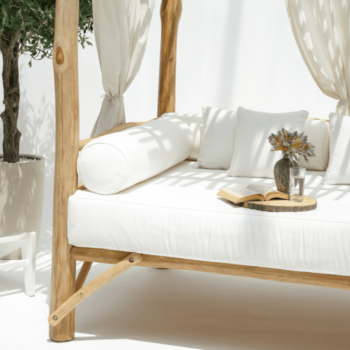 SUTRIS OUTDOOR SOFA BED