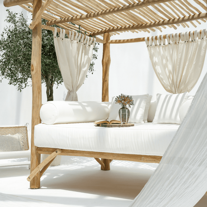 SUTRIS OUTDOOR SOFA BED