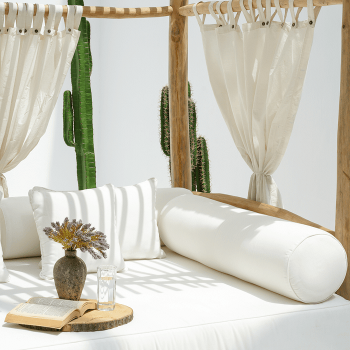 SUTRIS OUTDOOR SOFA BED