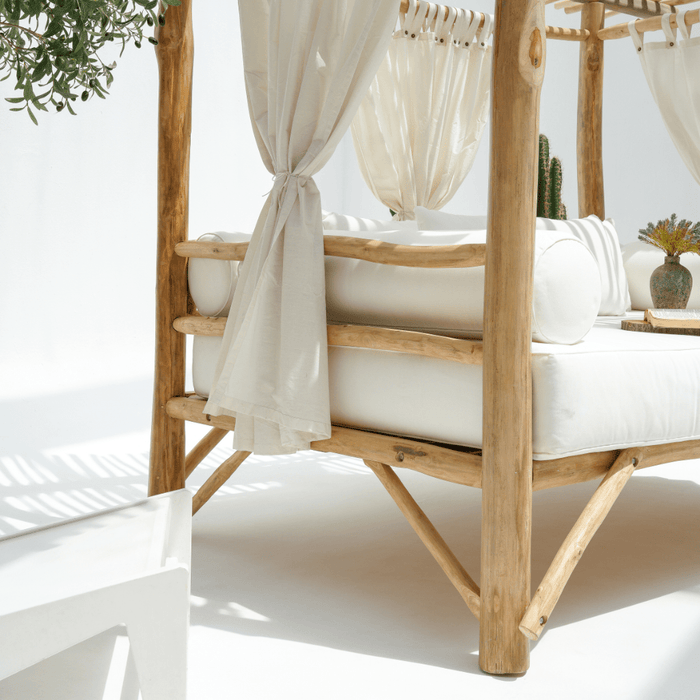 SUTRIS OUTDOOR SOFA BED