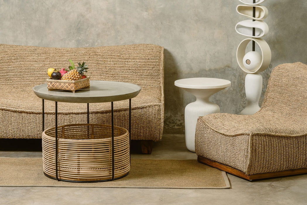 BAILEY COFFEE TABLE