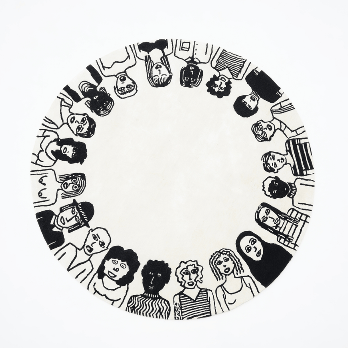 UNITY RUG