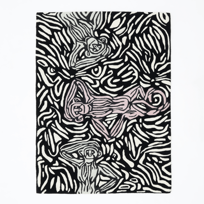 CHROMA ENIGMA RUG