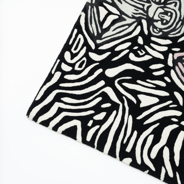 CHROMA ENIGMA RUG
