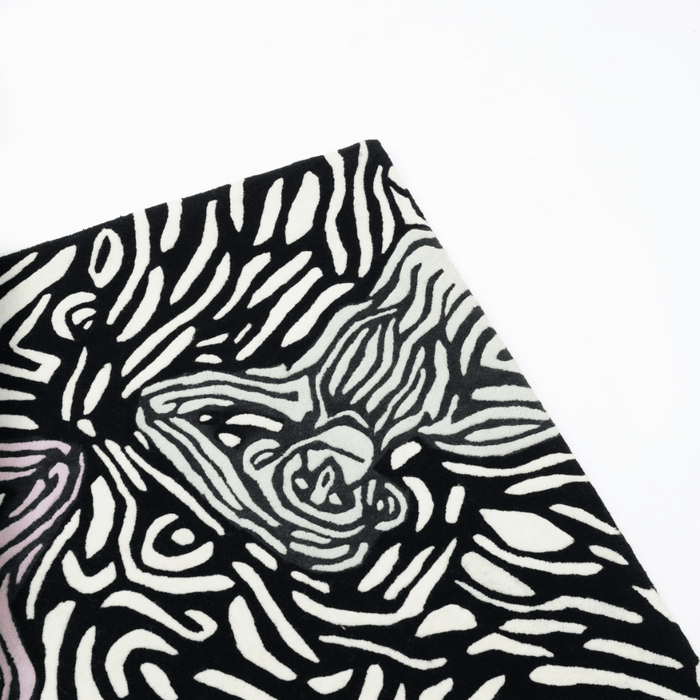 CHROMA ENIGMA RUG