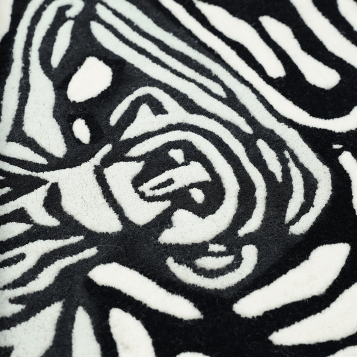 CHROMA ENIGMA RUG