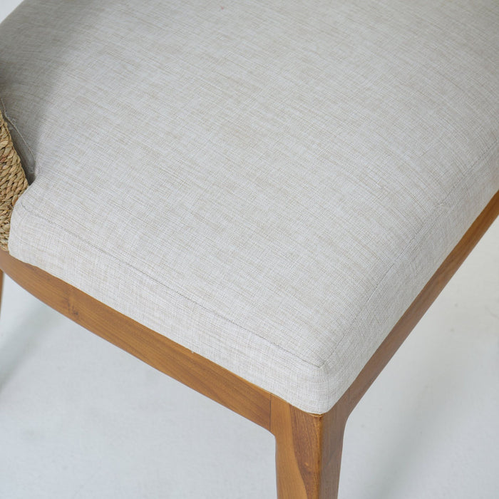 ANYAM DINING CHAIR