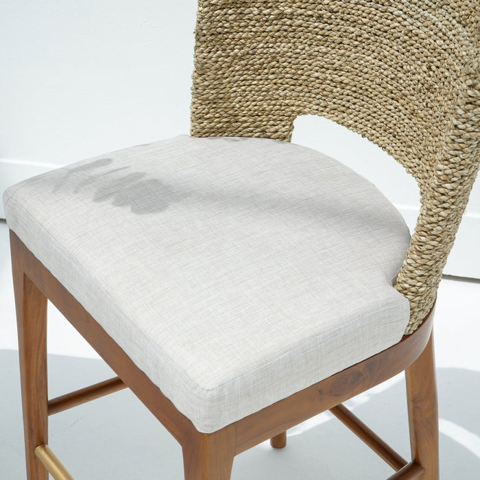 ANYAM BAR CHAIR