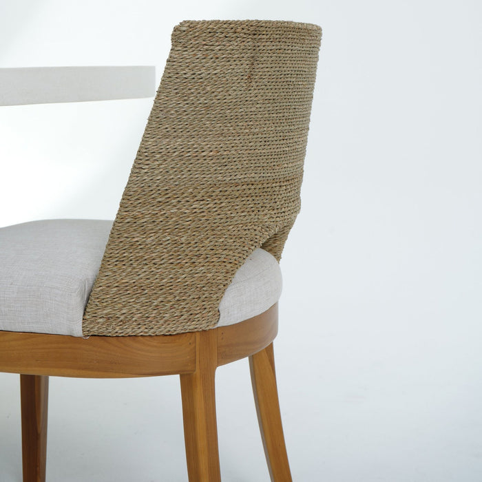 ANYAM DINING CHAIR