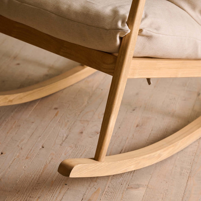 ALLURA ROCKING CHAIR