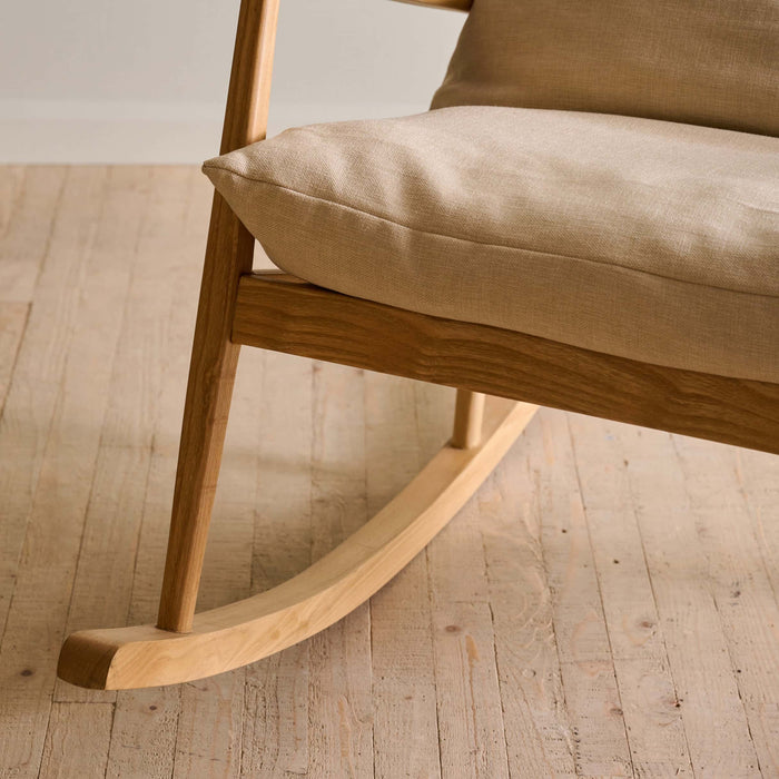 ALLURA ROCKING CHAIR