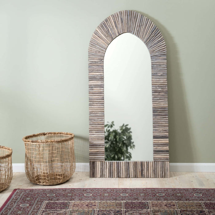 ATMO MIRROR
