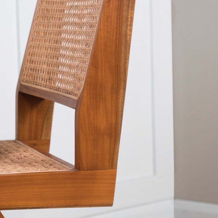 BADHERI DINING CHAIR