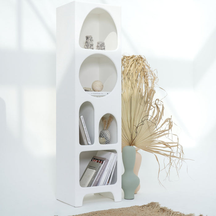 ISABELLE BOOKSHELF