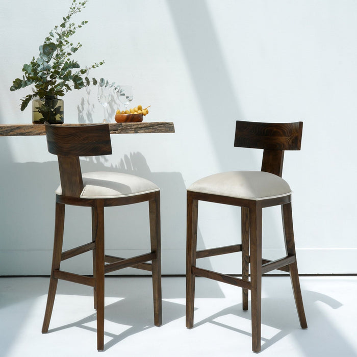 STELLA BAR CHAIR