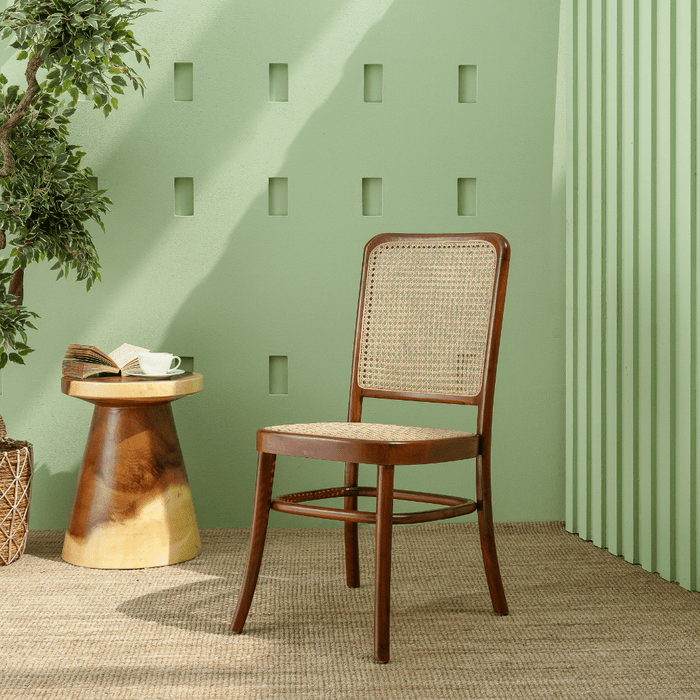 ALFRED DINING CHAIR