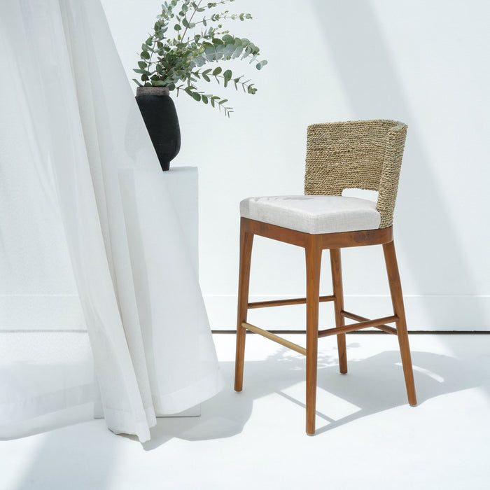 ANYAM BAR CHAIR