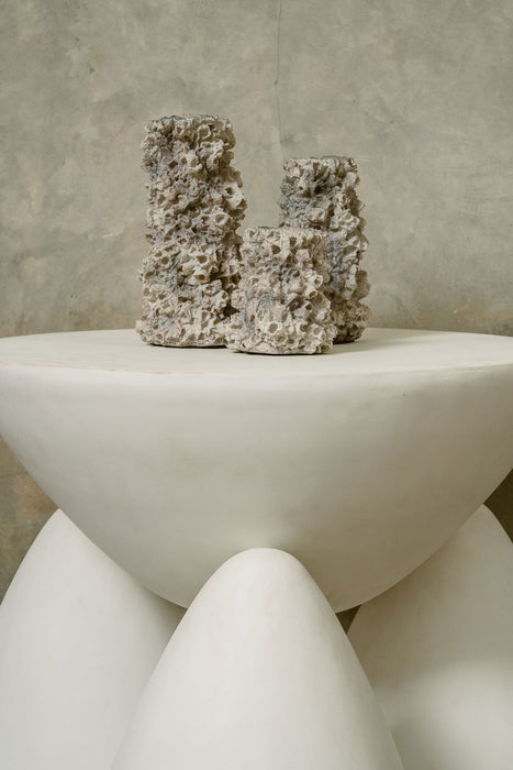 LYNX SIDE TABLE
