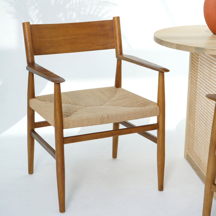 BAJA DINING CHAIR