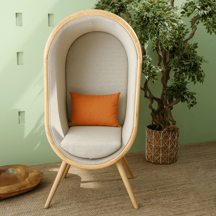 COCO LOUNGE CHAIR