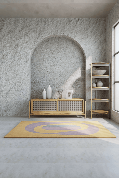 OMBRE ECLIPSE RUG