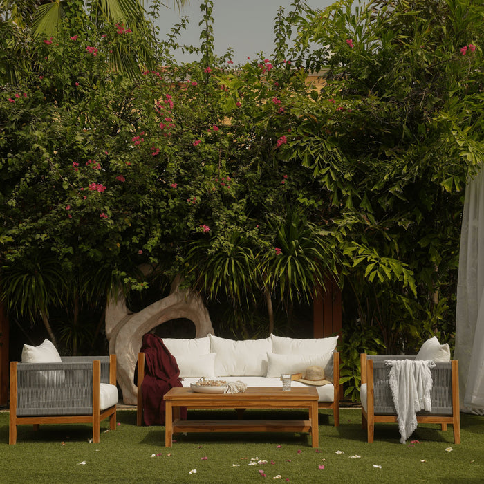 TAHITI SOFA SET