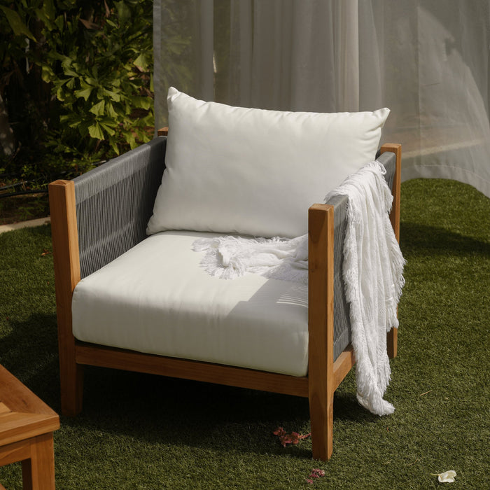 TAHITI SOFA SET