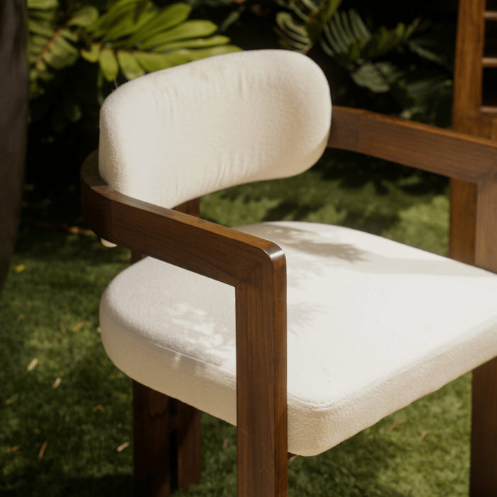VIONA DINING CHAIR