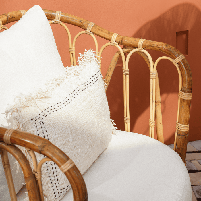 SOLOMON LOUNGE CHAIR