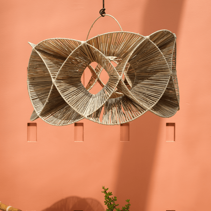 IVY HANGING LAMP