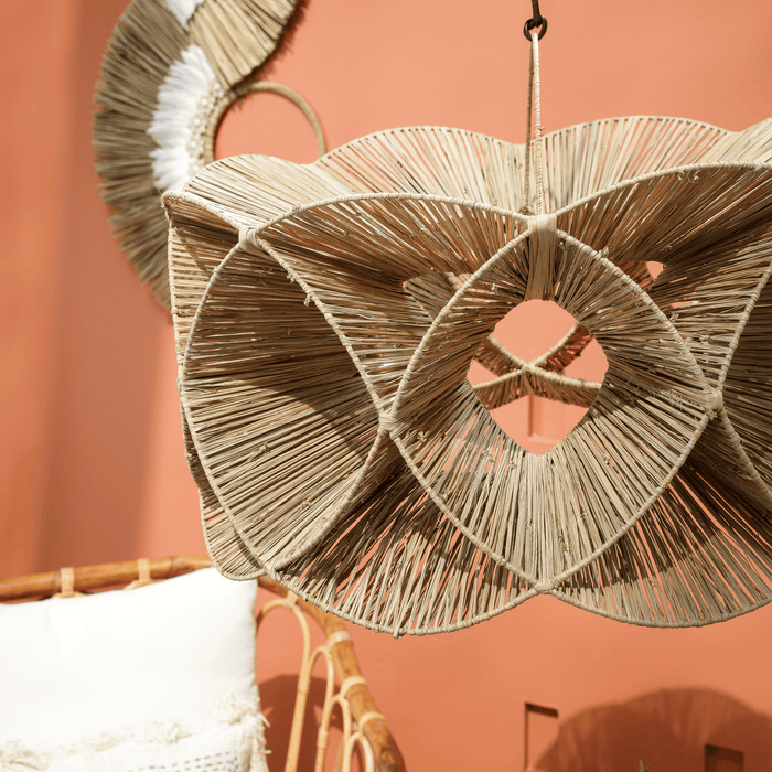 IVY HANGING LAMP