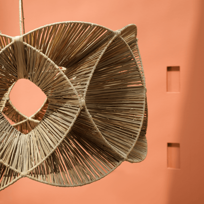IVY HANGING LAMP