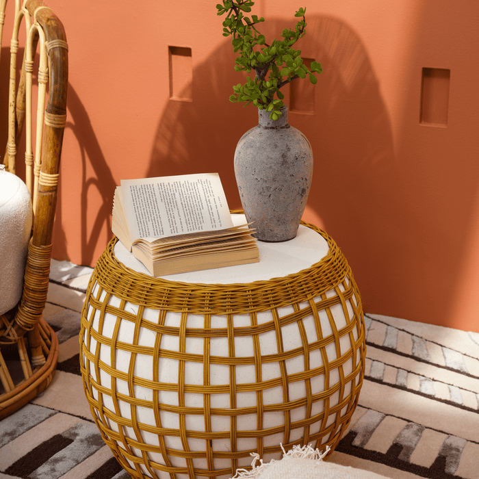 TYLAN SIDE TABLE ASSORTED