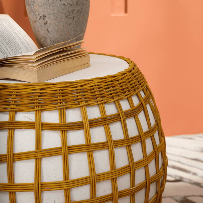 TYLAN SIDE TABLE ASSORTED