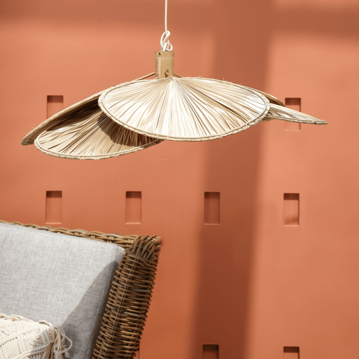 SKYLAR HANGING LAMP
