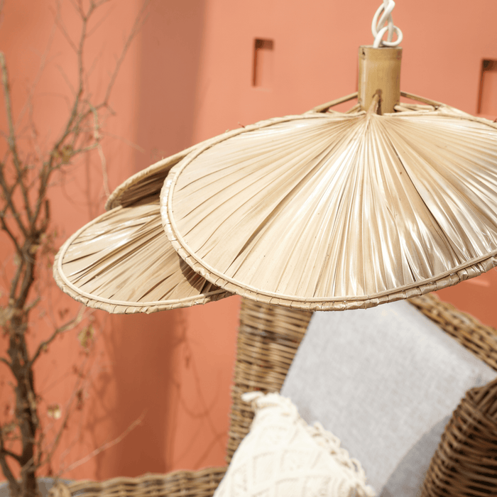 SKYLAR HANGING LAMP
