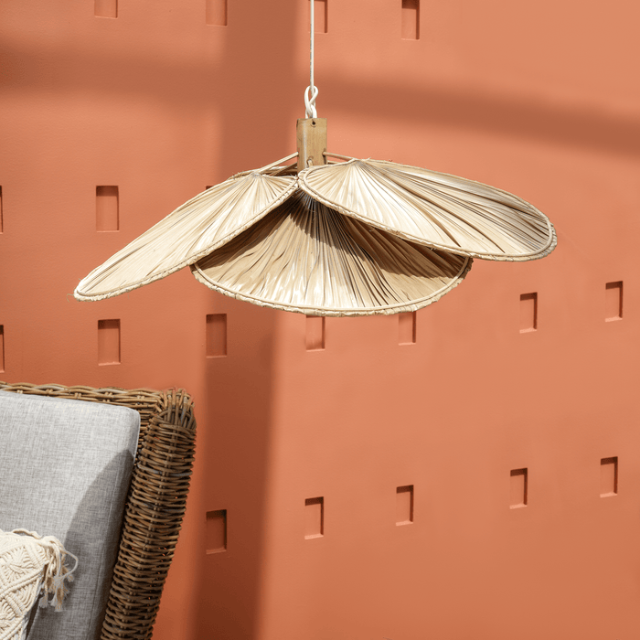 SKYLAR HANGING LAMP