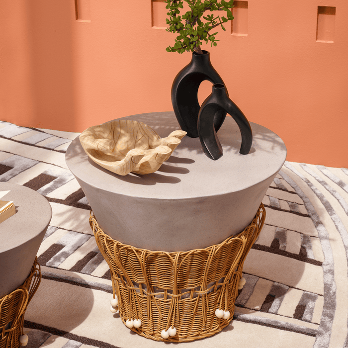 JUPITER SIDE TABLE