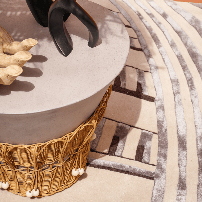JUPITER SIDE TABLE