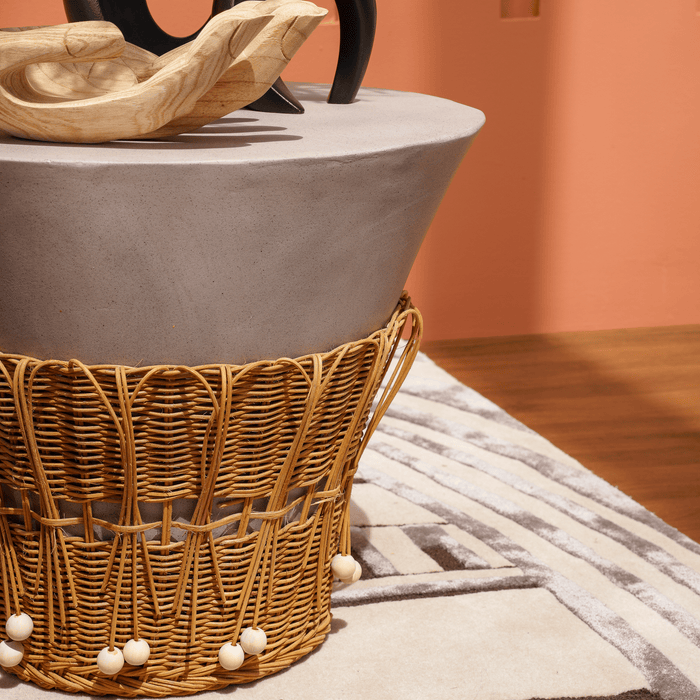JUPITER SIDE TABLE