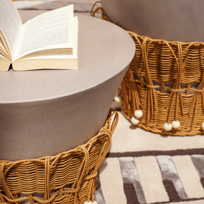 JUPITER SIDE TABLE