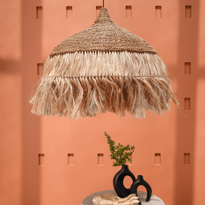 ELSIE HANGING LAMP