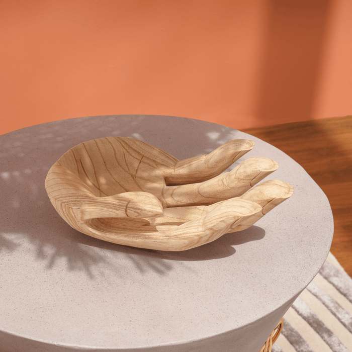 RIGHT HAND TRAY