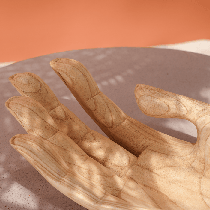 RIGHT HAND TRAY