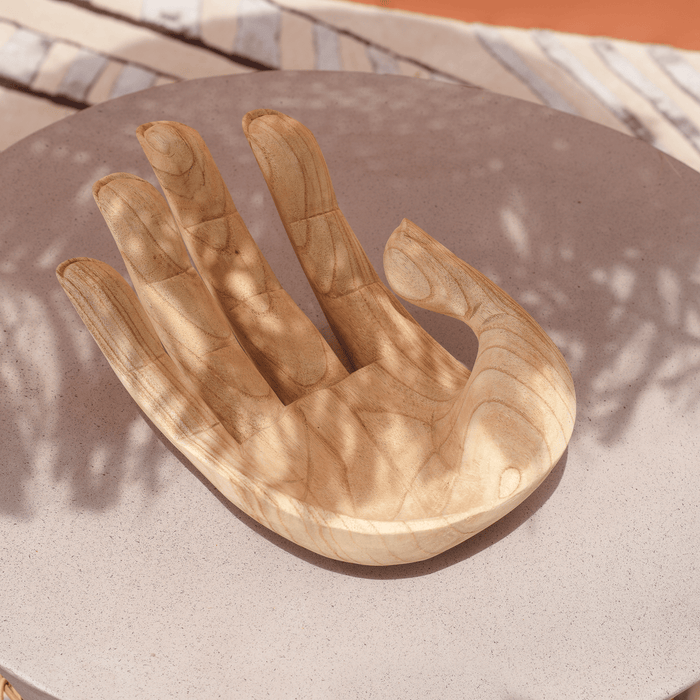 RIGHT HAND TRAY