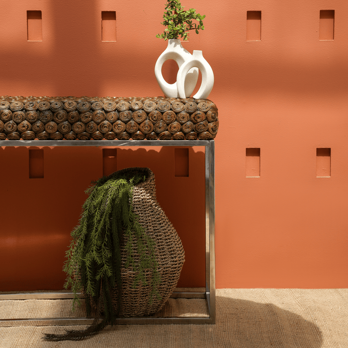 CURLY CONSOLE