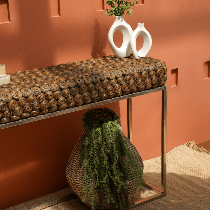 CURLY CONSOLE